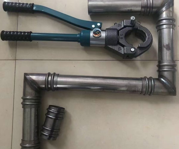 新源冷却管生产