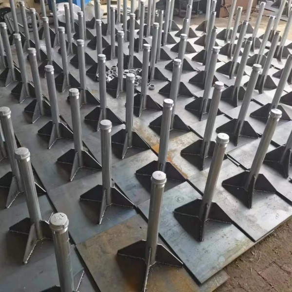 新源鑫亿呈沉降板生产