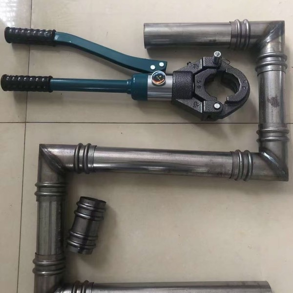 新源冷却管生产