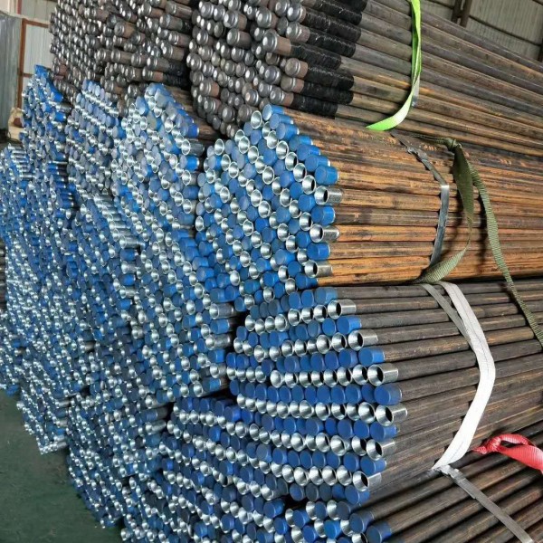 新源冷却管生产